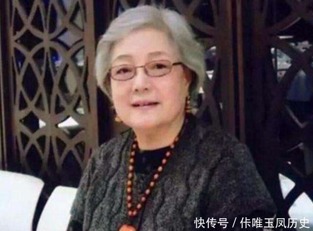 平鑫涛前妻88岁写书手撕昔日第三者琼瑶她不原谅并非不善良