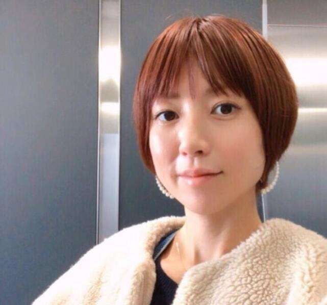 44歲女星宣佈為第三任丈夫誕下健康兒子 直言 在體力上十分吃力 楠木軒