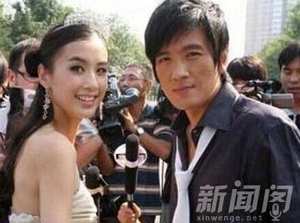 杨子黄圣依结婚8年 我觉得是值得尊敬的