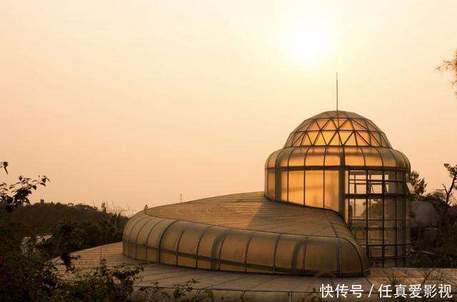 中国最值得去的3大植物园,是现实版的绿野仙踪,第一个就令人惊艳