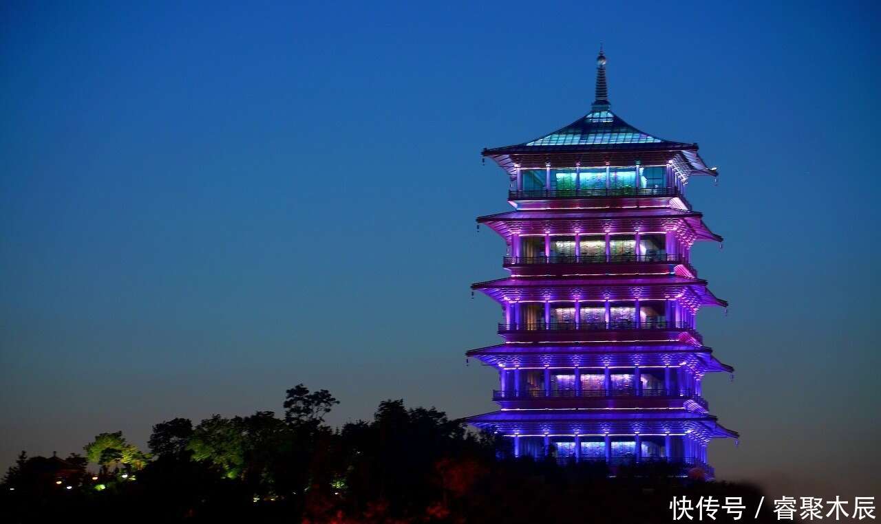 西安市内一日游 不敢说最详细 但绝对是最省力的 楠木轩