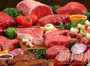 紅肉和加工肉製品也不能吃 被列為致癌食品