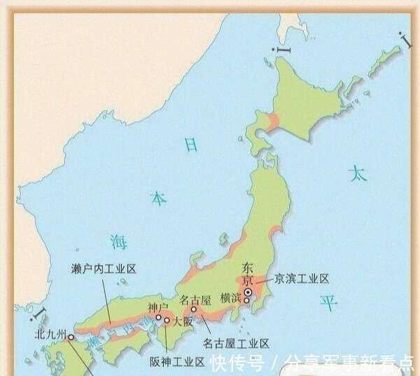 日本填海面积有多大 楠木轩