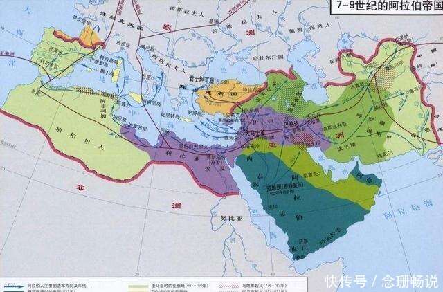 或许谭其骧的地图误导了大多数中国人