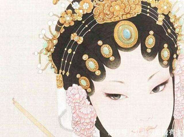 从中国古代女性眉妆 细品中国女性古今审美权利的变迁 楠木轩
