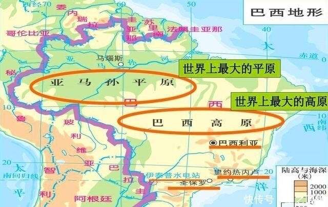 地球上地理环境最优越的国家是中国吗 楠木轩