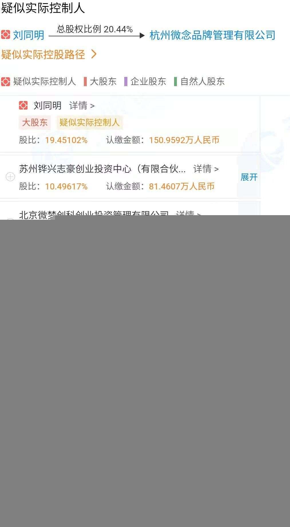 李子柒可能无法使用 李子柒 Ip 股权问题或致李子柒五年辛劳为他人做嫁衣 楠木轩