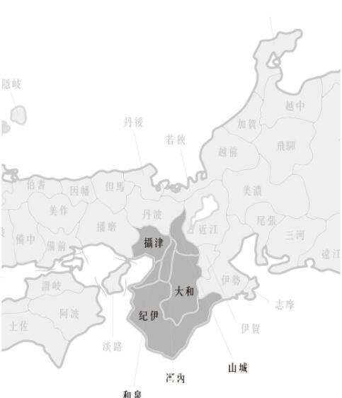 日本战国时代 绿发将军的由来 室町幕府唯一一个死于战场的将军 楠木轩