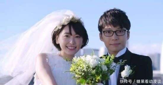 新垣結衣與星野源結婚 兩人年齡相差8歲 因戲結緣 楠木軒