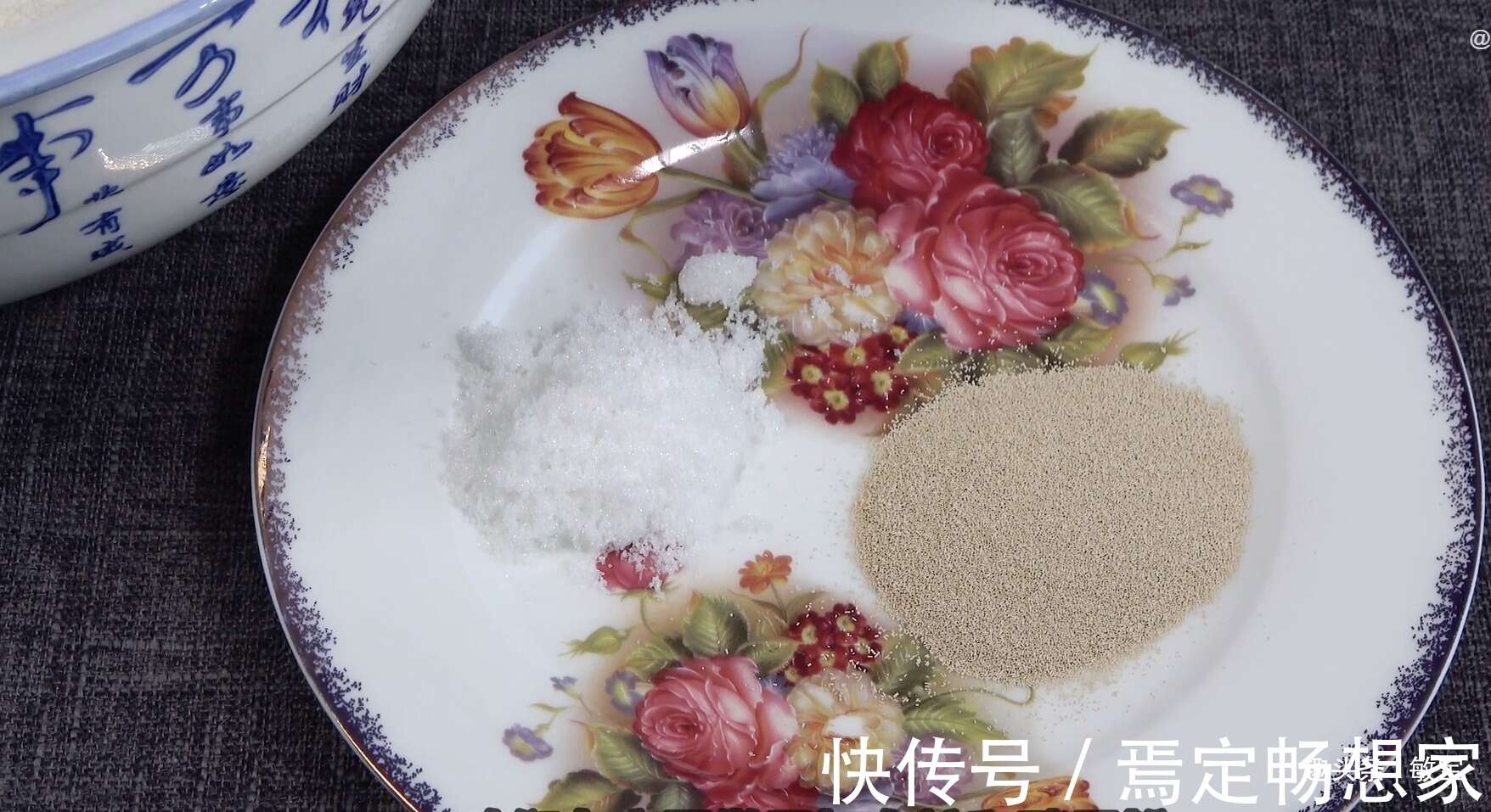 蒸馒头是开水还是冷水上锅要不要焖教你这么蒸个个白胖不回缩 楠木轩