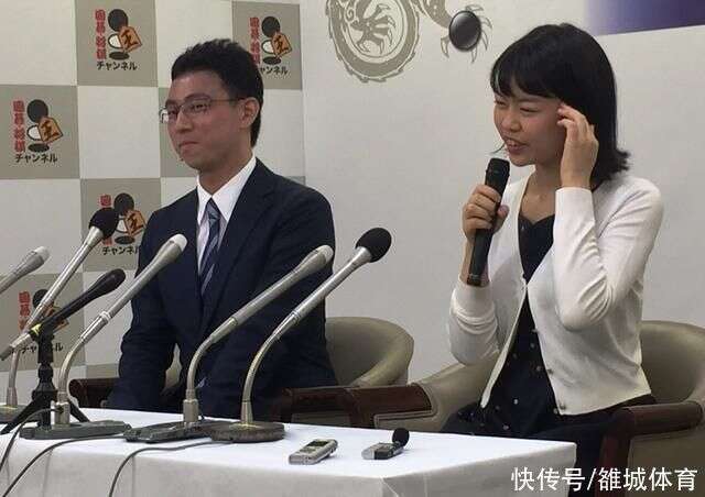 上野愛咲美奪回女流棋聖頭銜與藤澤裏菜壟斷日本五大女子棋戰 楠木軒