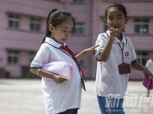 8歲女童作詩 埋怨媽媽功力非同一般