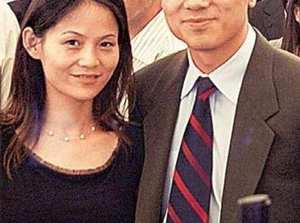 互联网大佬秀恩爱 李彦宏老婆强势 唯独马云老婆最值得尊敬