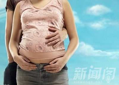 孕期性生活常见的8个问题 楠木轩