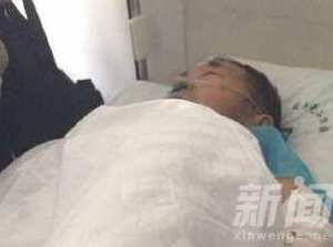 擺攤少交2元被捅 攤販們敢怒不敢言