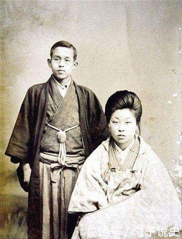 娶了日本太太 却造成周作人后半生的不幸 长寿并非是福 楠木轩