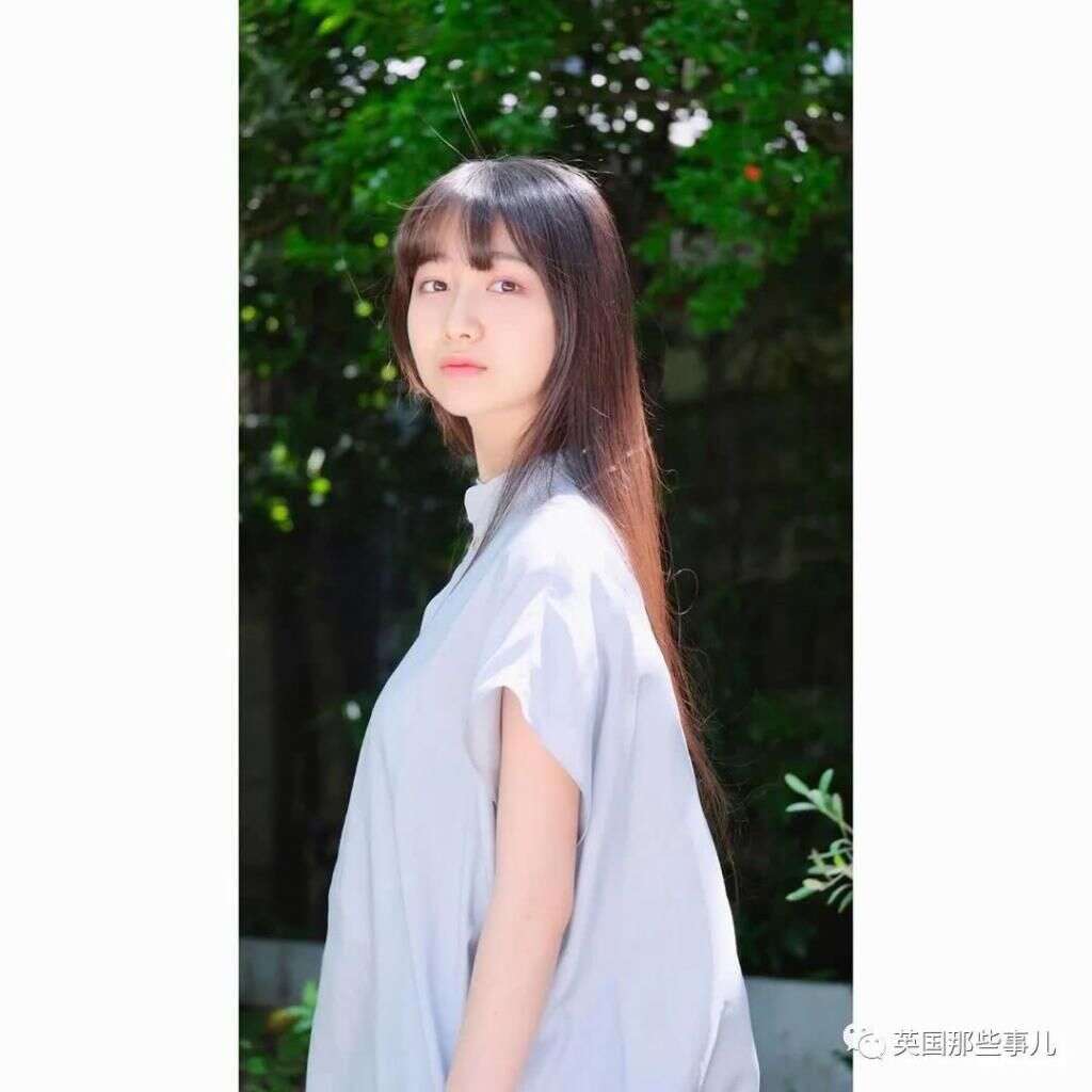 说木村拓哉大女儿不好看的人 看看这套照片吧 楠木轩