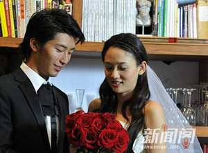 陳喬恩老公是誰 陳喬恩老公結婚照是怎麼回事