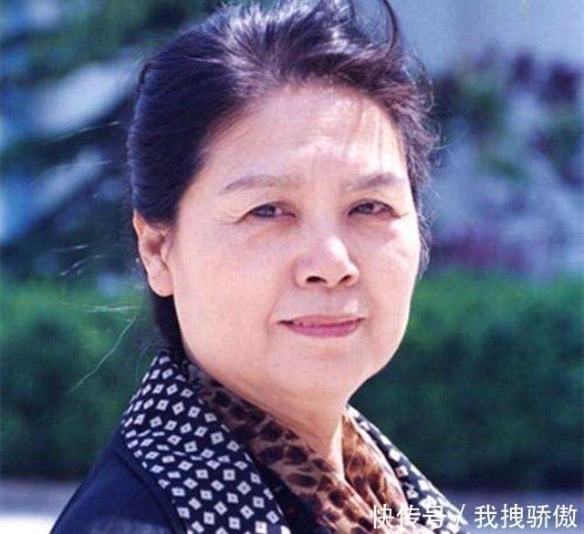 還記得 英雄兒女 的樸貞子嗎 79歲風姿不減 堅持為藝術奔波 楠木軒