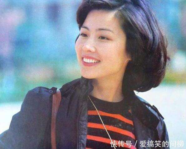 杜志国的前妻图片