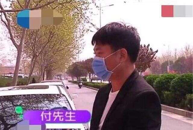 男子买新车 车没到手就被罚款0 4s店 经理换人了 不清楚 楠木轩