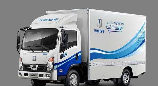 吉利遠程e200和東風凱普特ev350參數比照 楠木軒