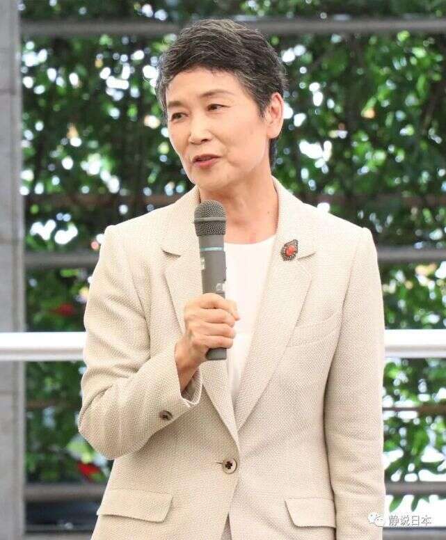 日本第一夫人的素颜 楠木轩