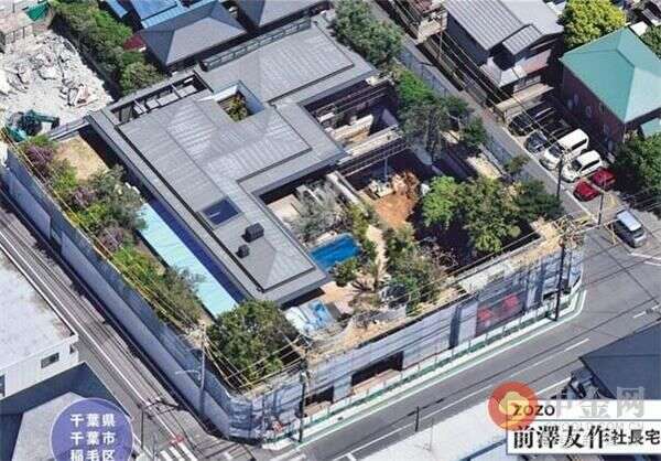 要玩月亮的日本大富商人生如此狂放 楠木軒