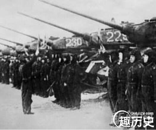世界最強戰績 中國軍人真的打敗了21個國家 楠木軒