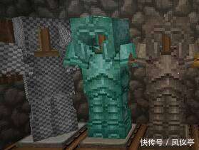 細數minecraft中被移除的合成表 見過第3個簡直是骨灰級玩家 楠木軒