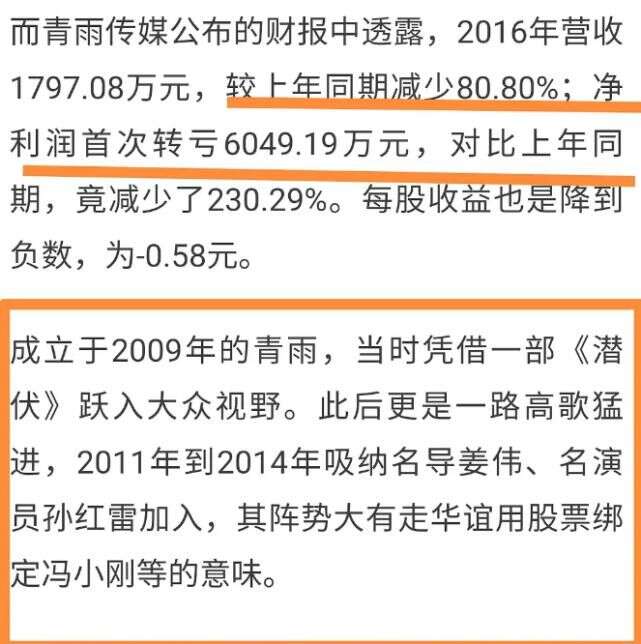 撲街撲到拖垮公司的3部劇 如懿傳勉強完成對賭 胡歌這部未回本 楠木軒