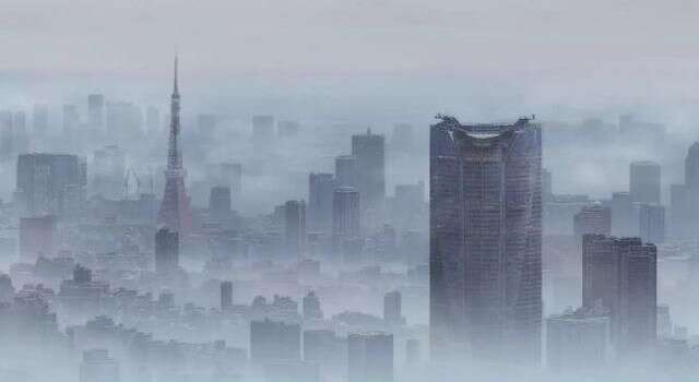 新海诚动画作品中的 都市情结 以 天气之子 为例 楠木轩
