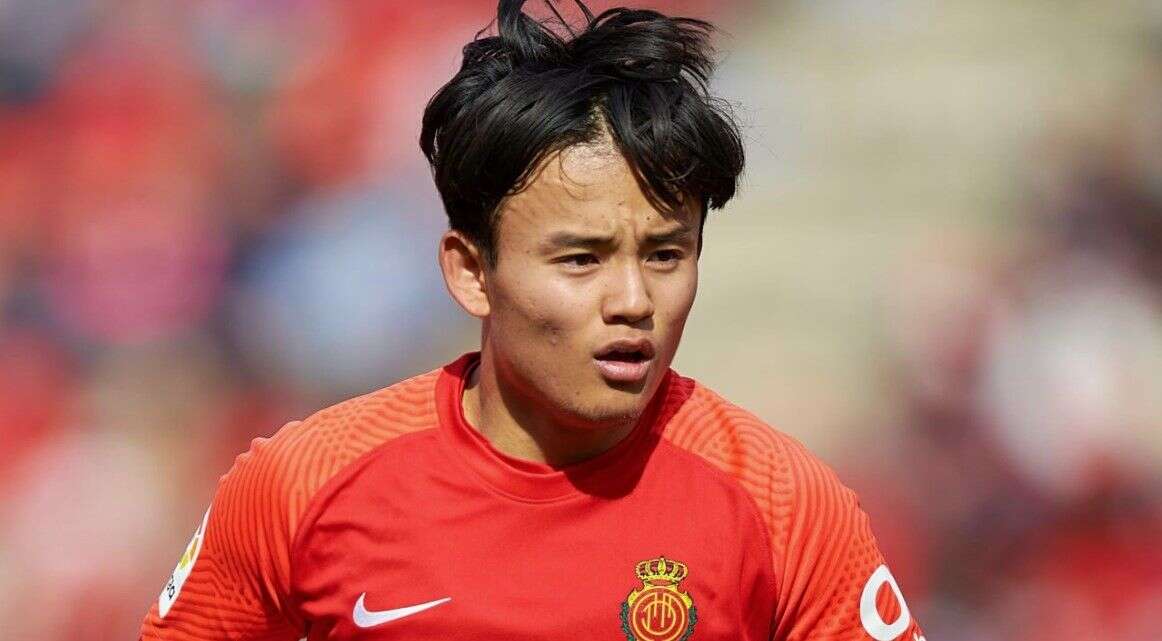 维尼修斯4年都未入籍西班牙 久保建英回归皇马恐推迟 楠木轩