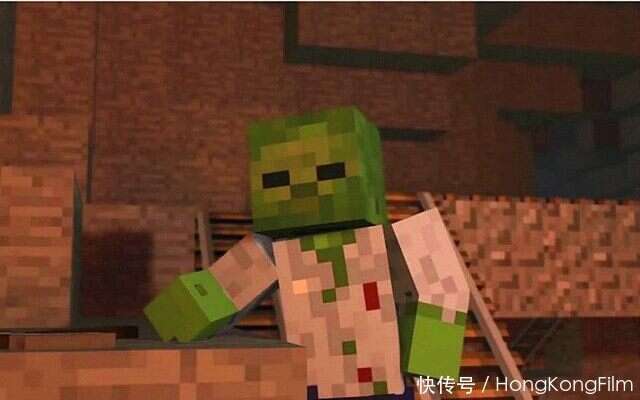 Minecraft这5个声音最恐怖 萌新吓得不敢出门 第一个没人敢听 楠木轩