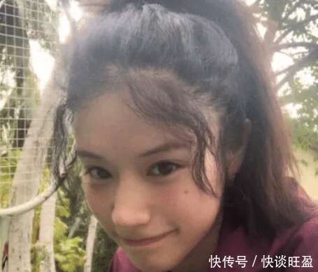 段小薇长得像小松菜奈 本以为是碰瓷 看到旧照才发现是我眼拙了 楠木轩