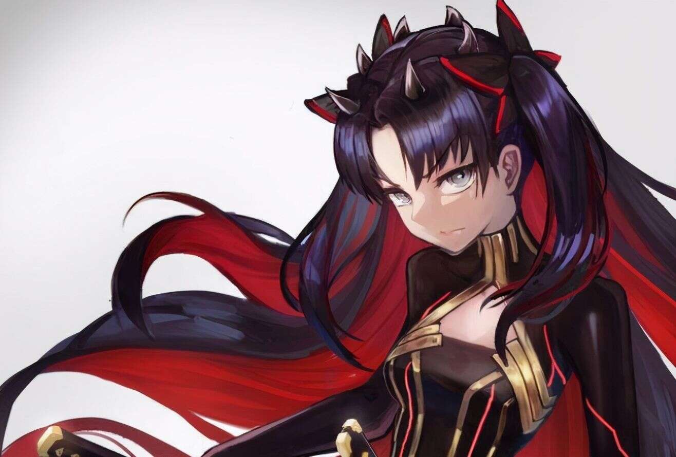 Fgo 关于仇凛的几个问题的个人的看法 楠木轩