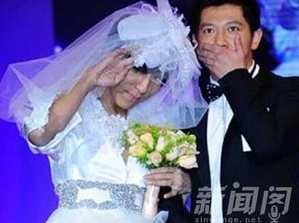 曝胡海泉離婚 沒結婚何來離婚一説？