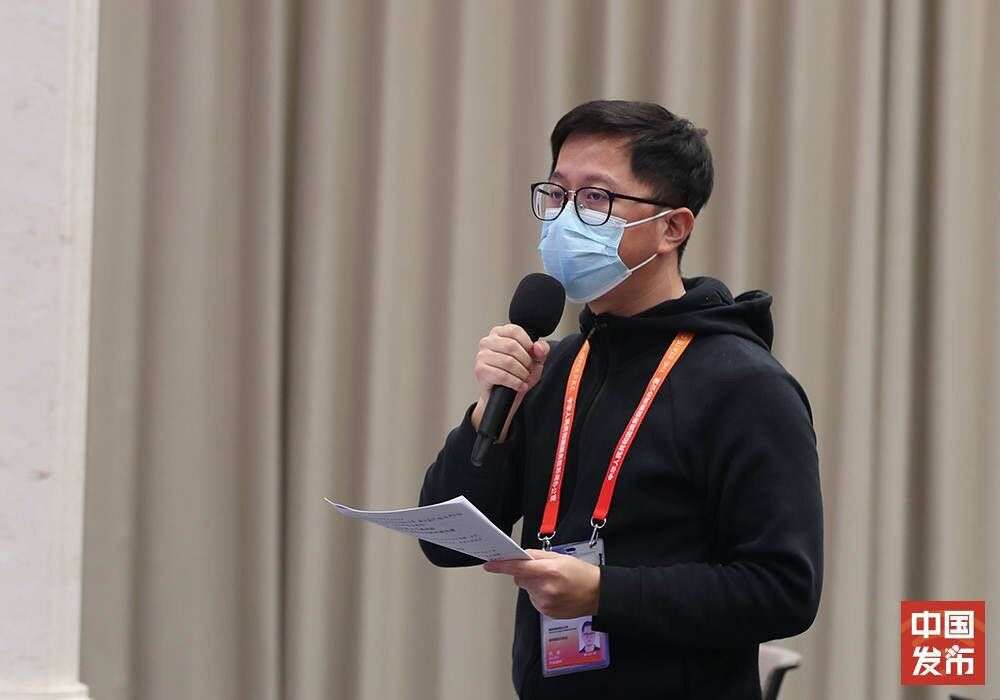 提问部长丨交通运输如何助力粤港澳大湾区建设 交通部副部长答封面新闻 楠木轩