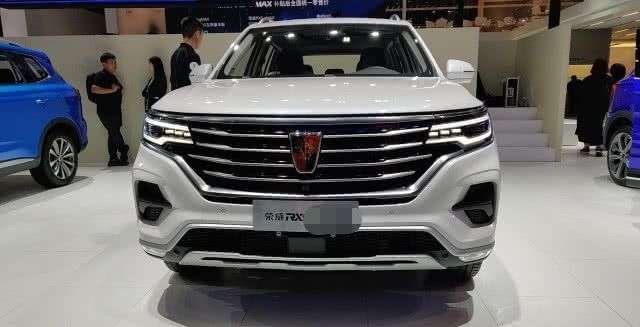 另一款國產suv 黑馬 11個月內銷量13萬以上 全景天窗不足10萬 楠木軒