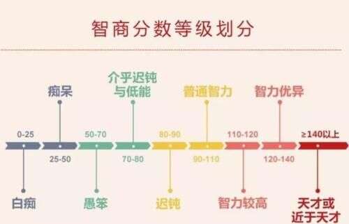 心理学家 宝宝2岁前有以下行为 说明在悄悄变聪明 你家娃有吗 楠木轩