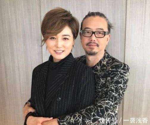 零绯闻的明星夫妇 结婚了15年无人发现 老公给张一山做配角色 楠木轩