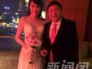 黃奕出軌事件曝光 與前夫姜凱離婚驚天內幕