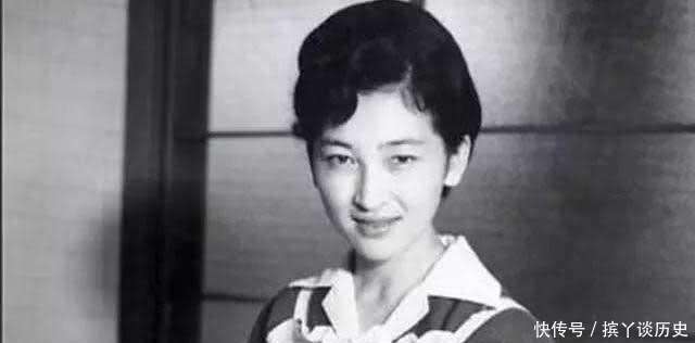 日本平民皇后美智子 晚年坦言 和天皇没有爱情 拒绝合葬 楠木轩