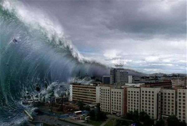 地震或将引发大海啸 日本专家 北海道和岩手或遭遇30米海啸 楠木轩