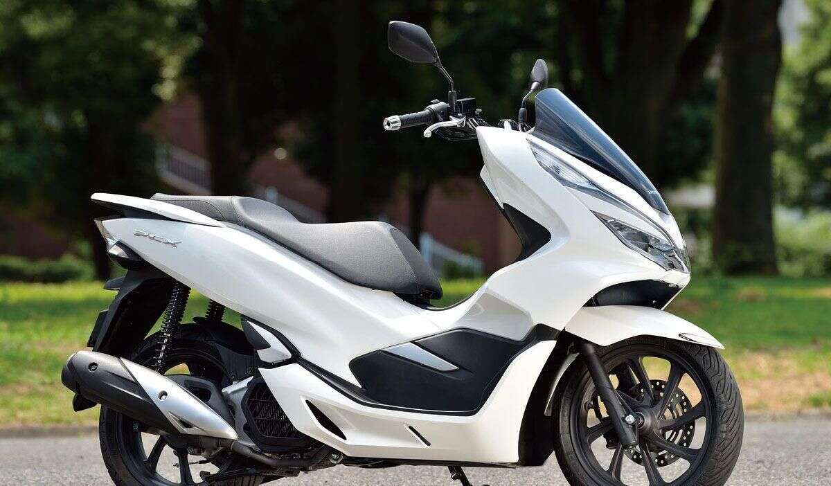 小排氣摩托車大亂鬥 本田monkey Msx Cross Cub Pcx Cb125r 楠木軒