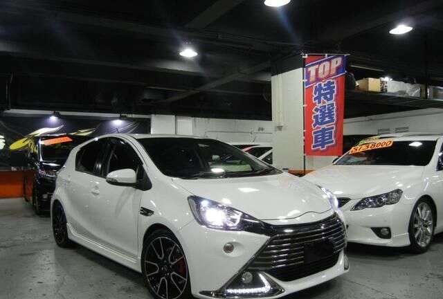 对于本次大改款的丰田prius C油耗表现谈谈我们的看法如何 楠木轩