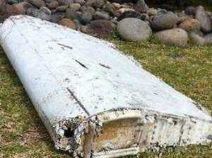 MH370殘骸疑曝光【高清組圖】 馬航mh370最新消息墜毀真相揭秘