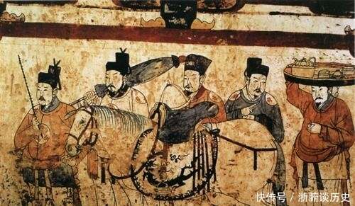 影響隋唐兩朝歷史的“鮮卑族”，是今天的哪個民族？你可能想不到