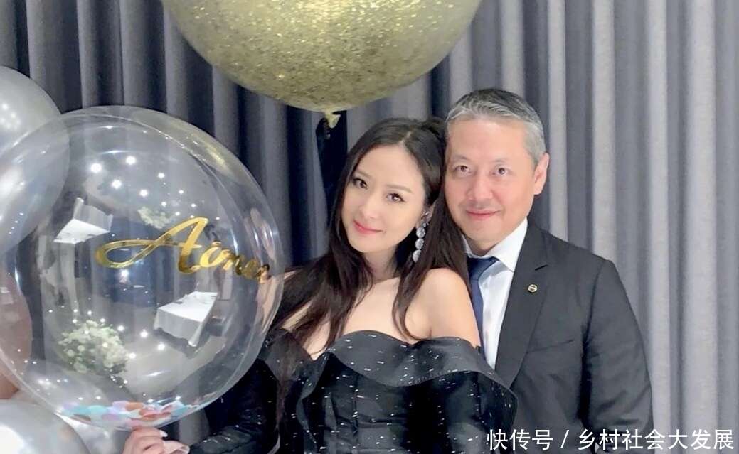 岁坐拥百亿家产 顶级名媛孙芸芸女儿曝光真面目 性格引热议 楠木轩