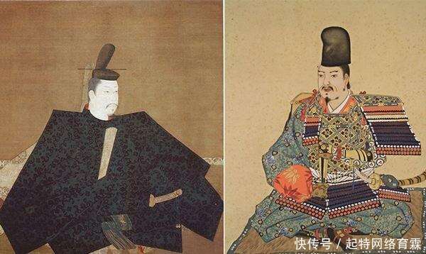 让日本天皇家族当了700年傀儡，武家政权是如何做到的？ - 楠木轩